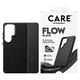 Custodia FLOW con QI per Samsung Galaxy S26 Ultra, Nero, PanzerGlass