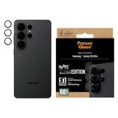 Protezione obiettivo Hoops per Samsung S26 Ultra, Trasparente, PanzerGlass