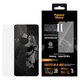 Vetro temperato UWF Ceramic con FASTFIT In-A-Box per Samsung S26 Ultra, Trasparente, PanzerGlass