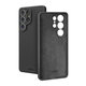 Custodia Instinct per Samsung S26 Ultra, Black, SBS