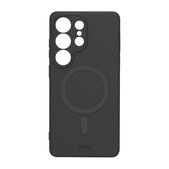 Custodia Instinct Mag per Samsung S26 Ultra, Black, SBS