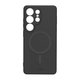Custodia Instinct Mag per Samsung S26 Ultra, Black, SBS