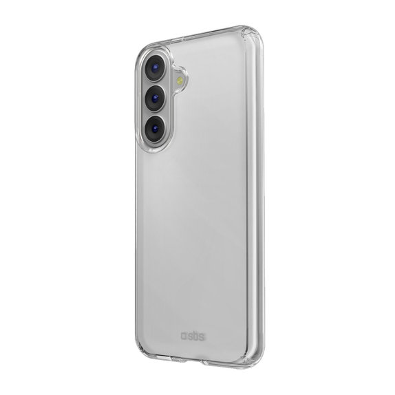 Custodia Skinny per Samsung S26+, Transparent, SBS