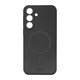 Custodia Instinct Mag per Samsung S26+, Black, SBS