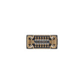 Connettore FPC 12pin 0.35mm per Samsung Galaxy Tab S11 Ultra, 3710-004412, Genuine Service Pack