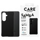Custodia Samba con QI per Samsung Galaxy S26, Nero, PanzerGlass