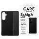 Custodia Samba con QI per Samsung Galaxy S26+, Nero, PanzerGlass