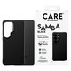 Custodia Samba con QI per Samsung Galaxy S26 Ultra, Nero, PanzerGlass