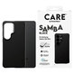Custodia Samba con QI per Samsung Galaxy S26 Ultra, Nero, PanzerGlass