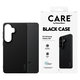 Custodia TPU per Samsung Galaxy S26, Nero, PanzerGlass