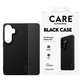 Custodia TPU per Samsung Galaxy S26, Nero, PanzerGlass