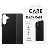 Custodia TPU per Samsung Galaxy S26+, Nero, PanzerGlass