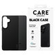 Custodia TPU per Samsung Galaxy S26+, Nero, PanzerGlass