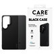 Custodia TPU per Samsung Galaxy S26 Ultra, Nero, PanzerGlass