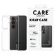 Custodia X-Ray per Samsung Galaxy S26, Trasparente, PanzerGlass