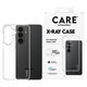 Custodia X-Ray per Samsung Galaxy S26+, Trasparente, PanzerGlass