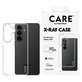 Custodia X-Ray per Samsung Galaxy S26+, Trasparente, PanzerGlass