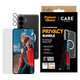 Bundle Privacy 3-in-1 per Samsung Galaxy S26+, PanzerGlass