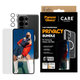 Bundle Privacy 3-in-1 per Samsung Galaxy S26 Ultra, PanzerGlass