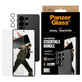 Bundle Essentials 2-in-1 per Samsung S26 Ultra, PanzerGlass