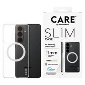 Custodia SL1M per Samsung Galaxy S26+, Trasparente, PanzerGlass