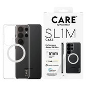 Custodia SL1M per Samsung Galaxy S26 Ultra, Trasparente, PanzerGlass