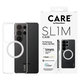 Custodia SL1M per Samsung Galaxy S26 Ultra, Trasparente, PanzerGlass