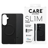 Custodia SL1M per Samsung Galaxy S26, Nero, PanzerGlass