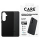 Custodia Solo per Samsung Galaxy S26, Nero, PanzerGlass