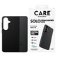 Custodia Solo per Samsung Galaxy S26, Nero, PanzerGlass