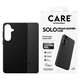 Custodia Solo per Samsung Galaxy S26+, Nero, PanzerGlass