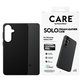 Custodia Solo per Samsung Galaxy S26+, Nero, PanzerGlass