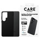 Custodia Solo per Samsung Galaxy S26 Ultra, Nero, PanzerGlass