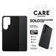 Custodia Solo per Samsung Galaxy S26 Ultra, Nero, PanzerGlass