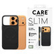 Custodia SL1M per iPhone 17 Pro, Black, PanzerGlass