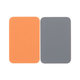 Vetro della scocca posteriore con MagSafe per iPhone 17 Pro, Orange