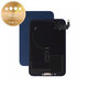 Vetro scocca posteriore per iPhone 17 Pro, Deep Blue, Pulled A