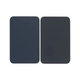 Vetro della scocca posteriore con MagSafe per iPhone 17 Pro, Dark Blue
