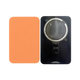 Vetro della scocca posteriore con MagSafe per iPhone 17 Pro Max, Orange