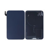 Vetro della scocca posteriore con MagSafe per iPhone 17 Pro Max, Dark Blue, Refurbished