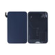 Vetro scocca posteriore per iPhone 17 Pro, Orange, Pulled A
