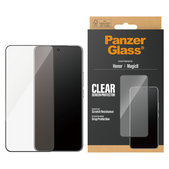 Vetro temperato UWF per Honor Magic8, Nero, PanzerGlass