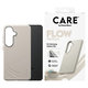 Custodia FLOW con QI per Samsung Galaxy S26, Vanilla, PanzerGlass
