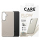 Custodia FLOW con QI per Samsung Galaxy S26+, Vanilla, PanzerGlass