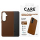 Custodia Solo per Samsung Galaxy S26, Hnedé, PanzerGlass