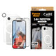 Bundle 3-in-1 per iPhone 17e/16e, PanzerGlass