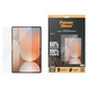 Vetro temperato UWF per Samsung Galaxy Tab S8 Ultra/S9 Ultra/S10 Ultra, Trasparente, PanzerGlass