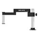 Supporto universale con braccio rotante per microscopio, Relife RL-MS1