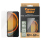 Vetro temperato UWF per Samsung Galaxy Xcover7 Pro/Xcover7/Xcover6 Pro, Trasparente, PanzerGlass