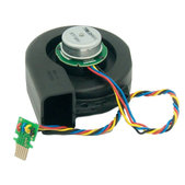 Motore di aspirazione, Nero per iRobot Roomba e-series, i-series, j-series